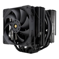 Ventilateur pour processeur Thermalright Frost Commander 140 (Noir)