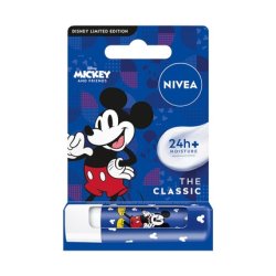 Disney Mickey Mouse Edition Lip Balm 4.8g