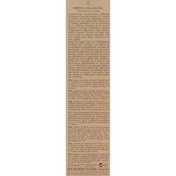 L'Anza Keratin Healing Oil Cleansing Cream, 100 Ml