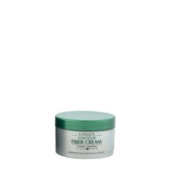L'Anza Healing Style Fiber Cream 100ml Styling Paste with Medium Control