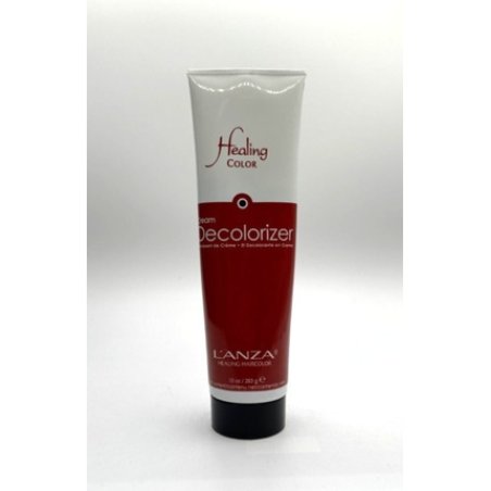 Lanza Healing Color Cream Decolorizer 283g