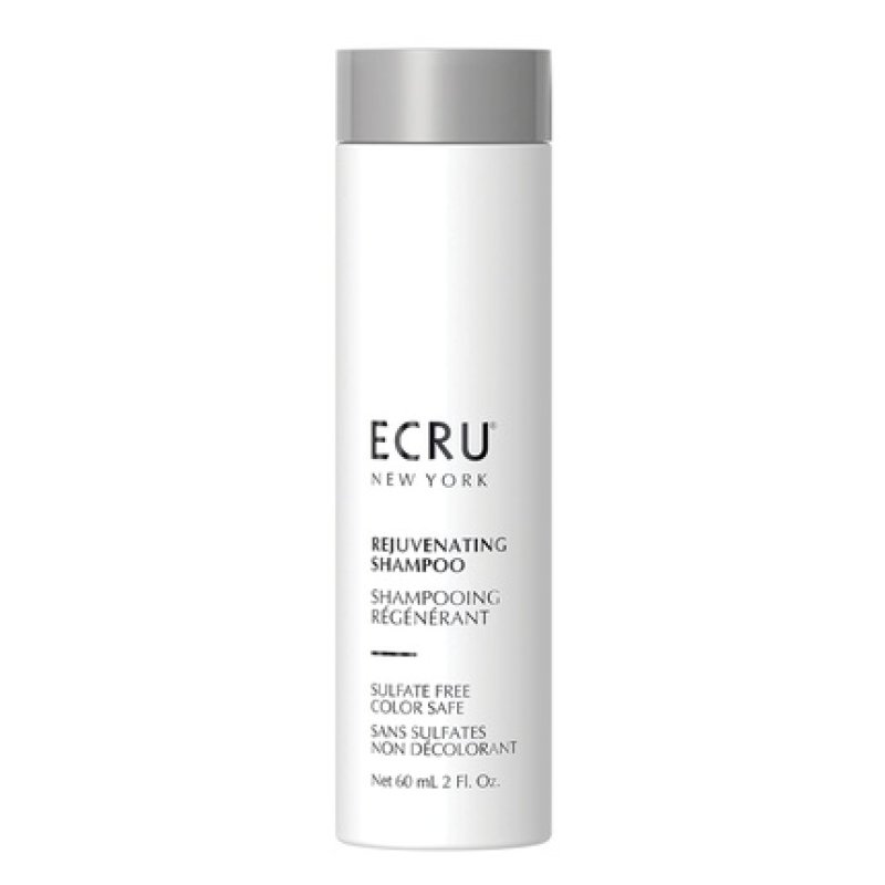 Ecru New York Rejuvenating Shampoo 2 Fl Oz