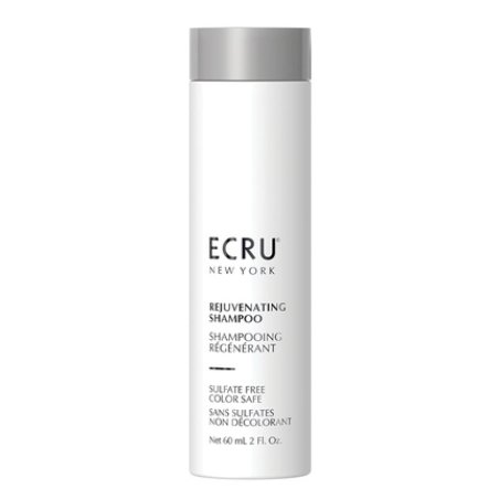 Ecru New York Rejuvenating Shampoo 2 Fl Oz