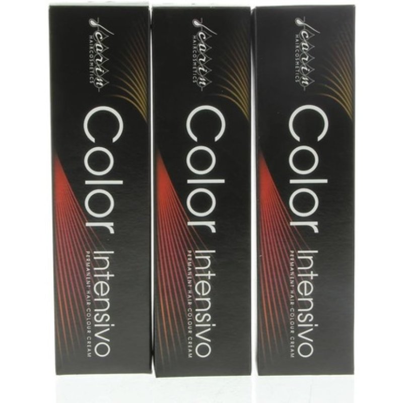 Carin Color Intensive Various Colors Hair Color Maintenance