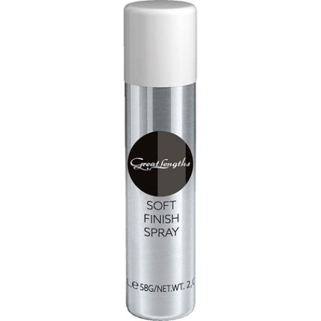 Great Lengths Soft Finish Spray 75ml