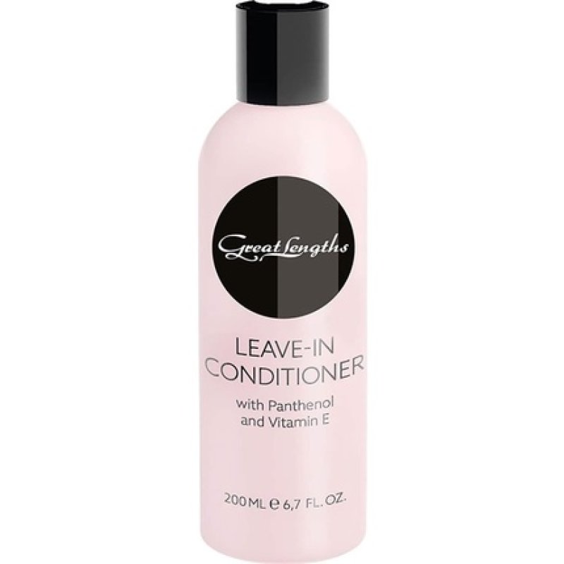 Great Lengths Leave-in Conditioner 200ml