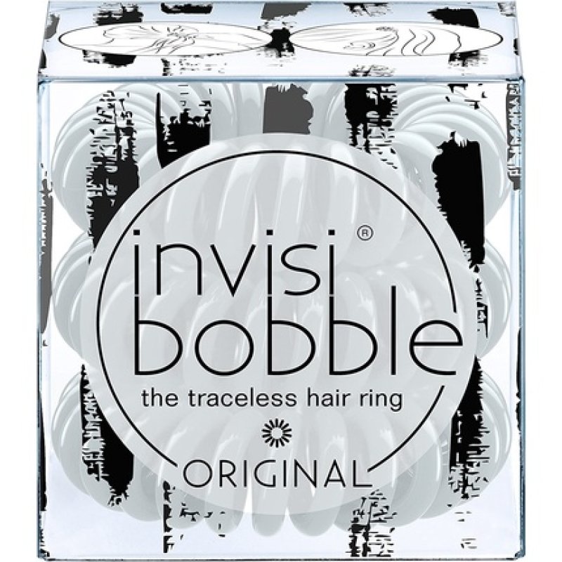 Invisibobble Beauty Original Smokey Eye Ponytail Holders