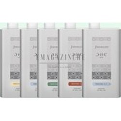 Jean Paul Gaultier Doc Colors By Jean Paul Myne - Enzyme 005 1000ml Hair Color