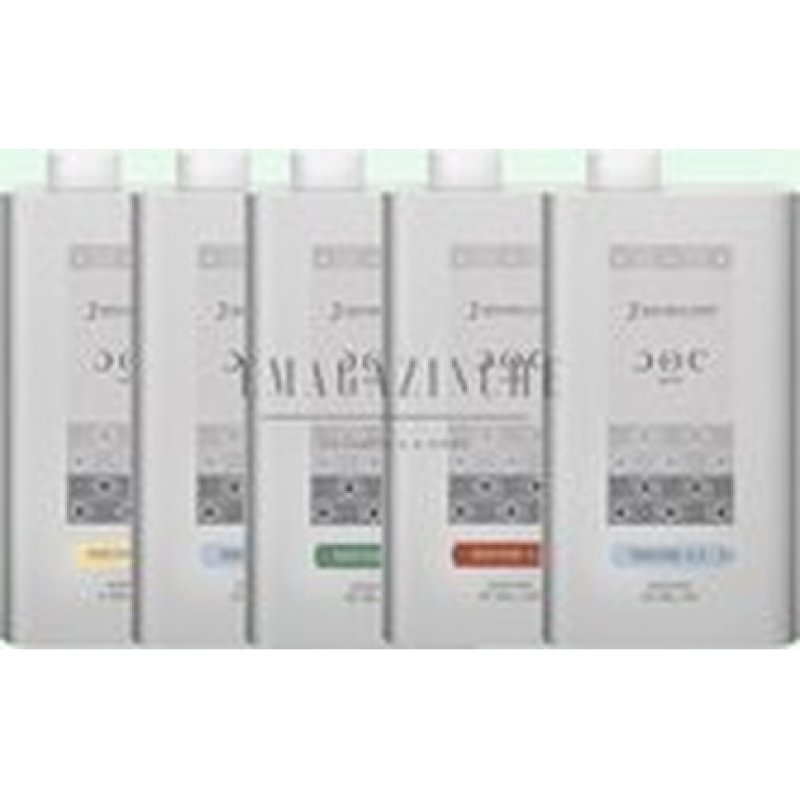 Jean Paul Gaultier Doc Colors By Jean Paul Myne - Enzyme 005 1000ml Hair Color