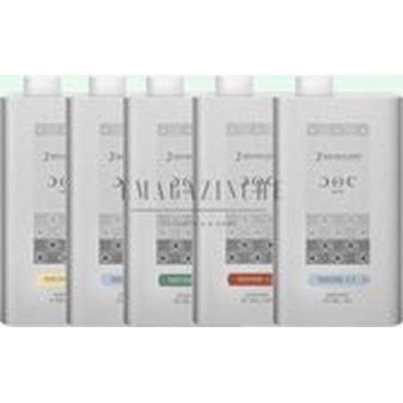 Jean Paul Gaultier Doc Colors By Jean Paul Myne - Enzyme 005 1000ml Hair Color