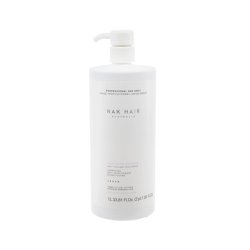 Nak Platinum Blonde Treatment Anti-Yellow 60 Second Repair 1 Litre
