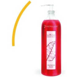 Jean Paul Myne Navitas Organic Touch Paprika Mask 250ml