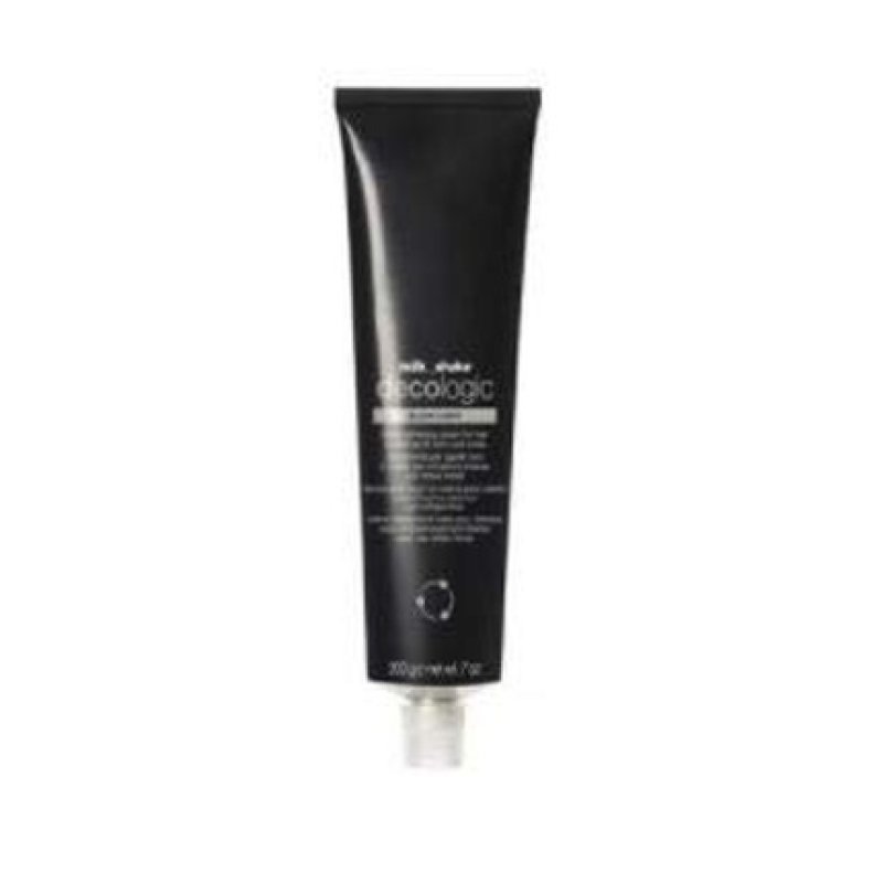 milk_shake Decologic Black Light Cream 200g