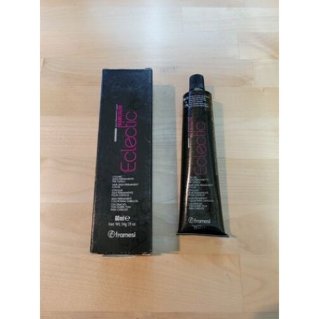 Framesi Framcolor Demi-Permanent Eclectic/CARE Hair Color Tubes 1.9oz