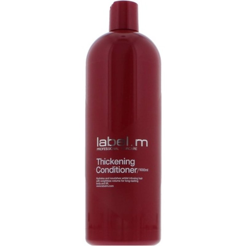 Thickening Conditioner 1000ml
