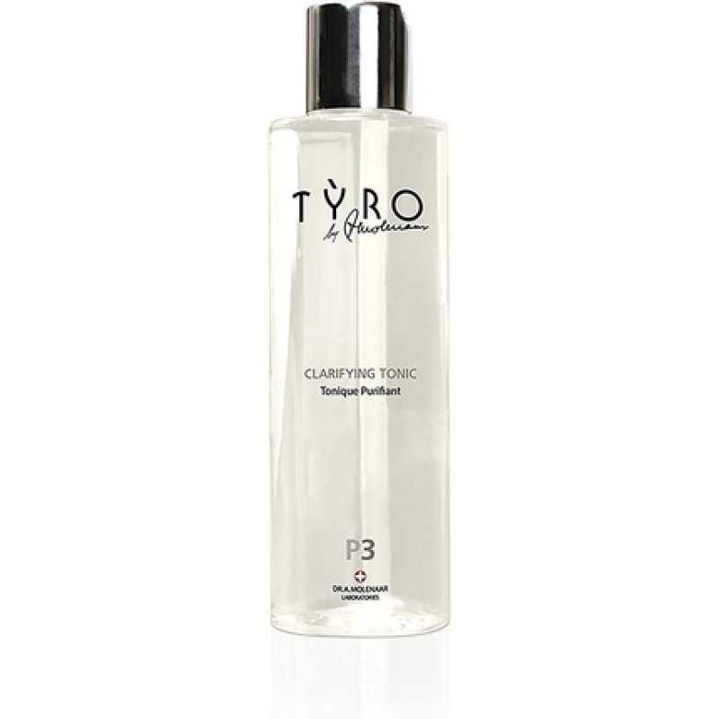 Tyro Clarifying Tonic 200ml