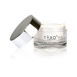 Tyro Ultimate Skin Whitening Complex 1.69oz Cream
