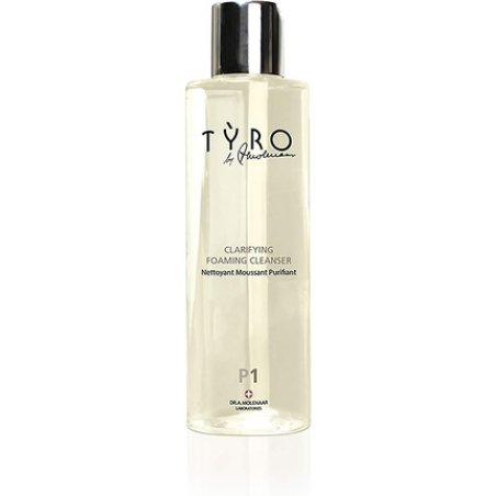Tyro Clarifying Foam Cleanser 6.76 oz