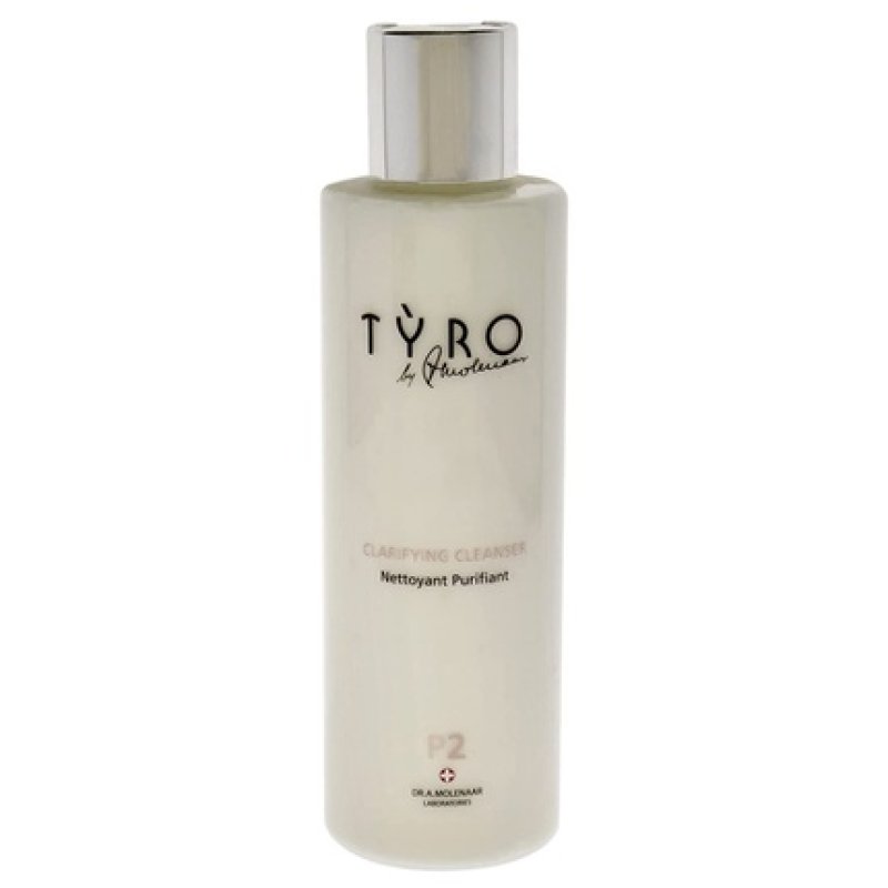 Tyro Clarifying Cleanser Unisex 6.76 oz
