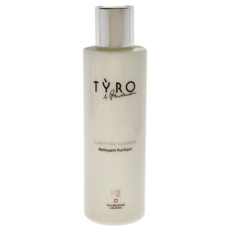 Tyro Clarifying Cleanser Unisex 6.76 oz