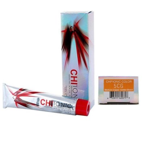 Chi Ionic Hair Color 5Cg 89ml