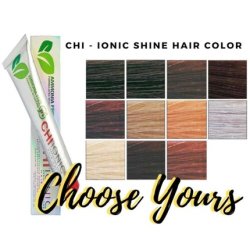 Chi Ionic Hair Color 5W 89ml
