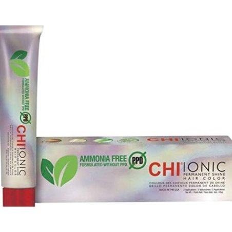 Chi Ionic Hair Color 3N 89ml