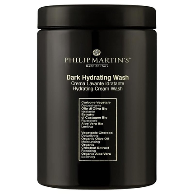 PURIFYING WASH 320 ML