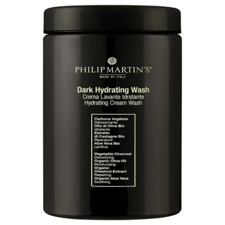 PURIFYING WASH 320 ML