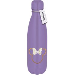 METAL BOTTLE - MINNIE 780ML