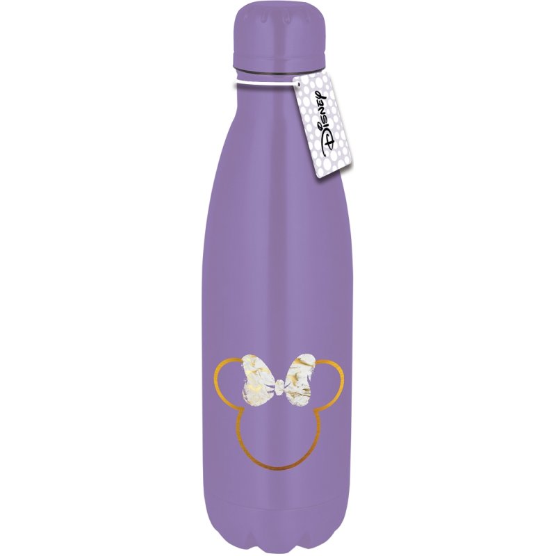 METAL BOTTLE - MINNIE 780ML