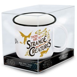 MUG BREAKFAST - ANIMAUX FANTA