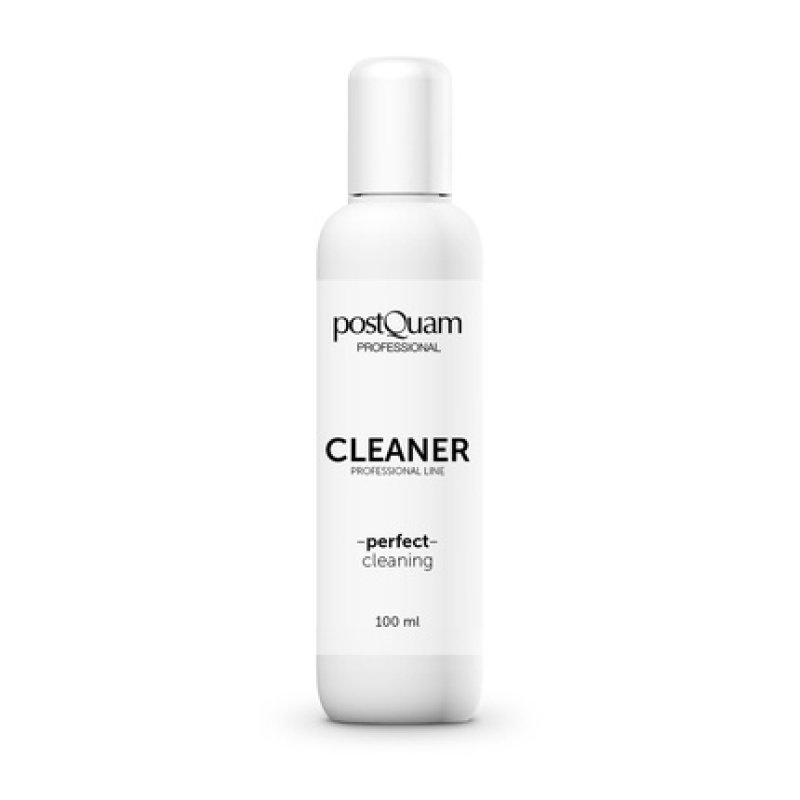 Postquam Semipermanent Nail Polish Cleaner 100ml