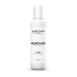 Postquam Semipermanent Polish Remover 100ml