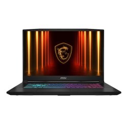 MSI Katana 17 HX B14WFK-224FR