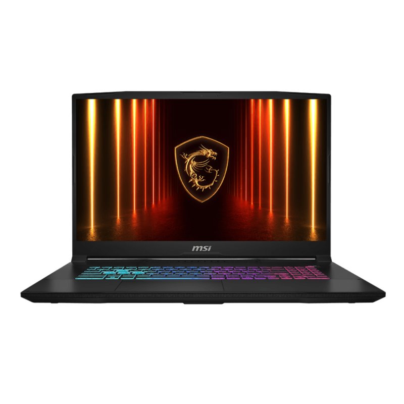 MSI Katana 17 HX B14WFK-224FR