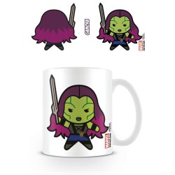 MARVEL - Kawaii Gamora - Mug 315ml