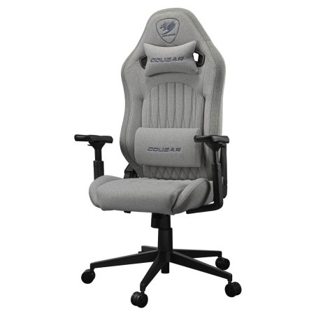 COUGAR CGR-EPF-ROA Universal gaming chair Grey