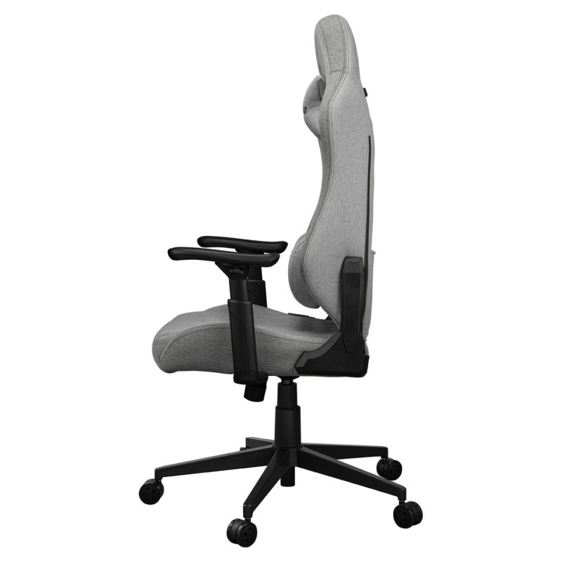 COUGAR CGR-EPF-ROA Universal gaming chair Grey