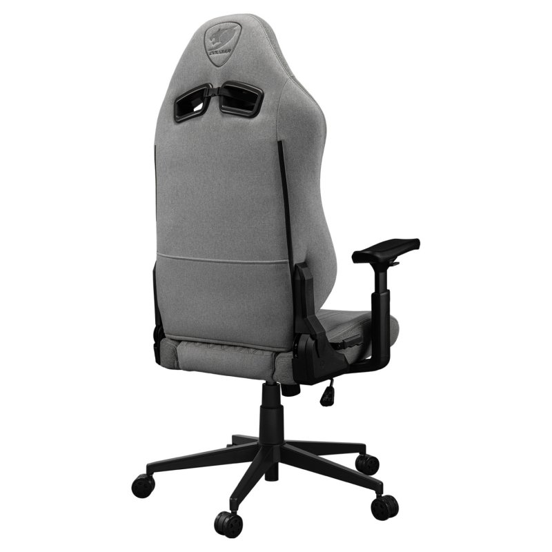COUGAR CGR-EPF-ROA Universal gaming chair Grey