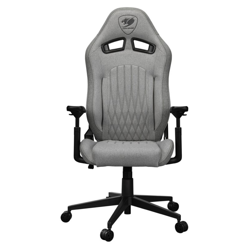 COUGAR CGR-EPF-ROA Universal gaming chair Grey