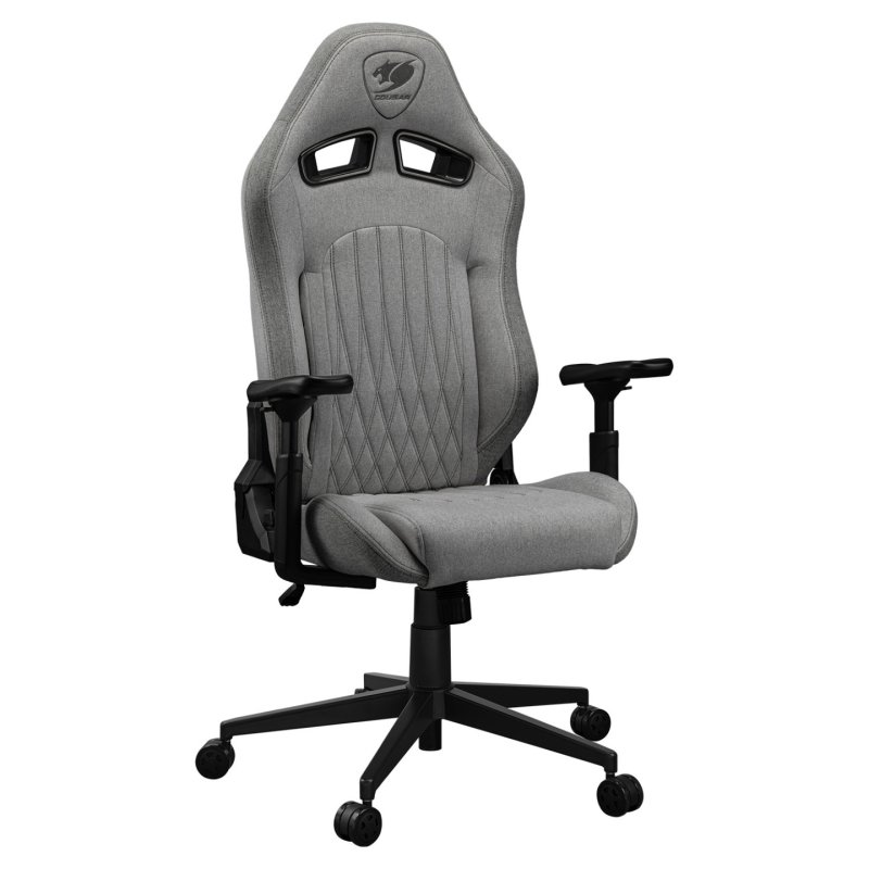 COUGAR CGR-EPF-ROA Universal gaming chair Grey