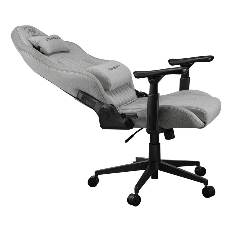 COUGAR CGR-EPF-ROA Universal gaming chair Grey