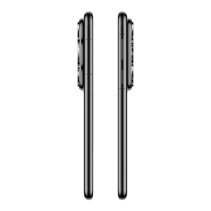 Huawei Pura 80 Pro 17.3 cm (6.8") Dual SIM 4G USB Type-C 12 GB 512 GB 5170 mAh Black