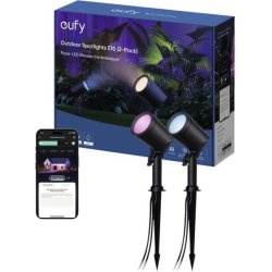 Eufy Rampenlicht LED RGBWW light 2er