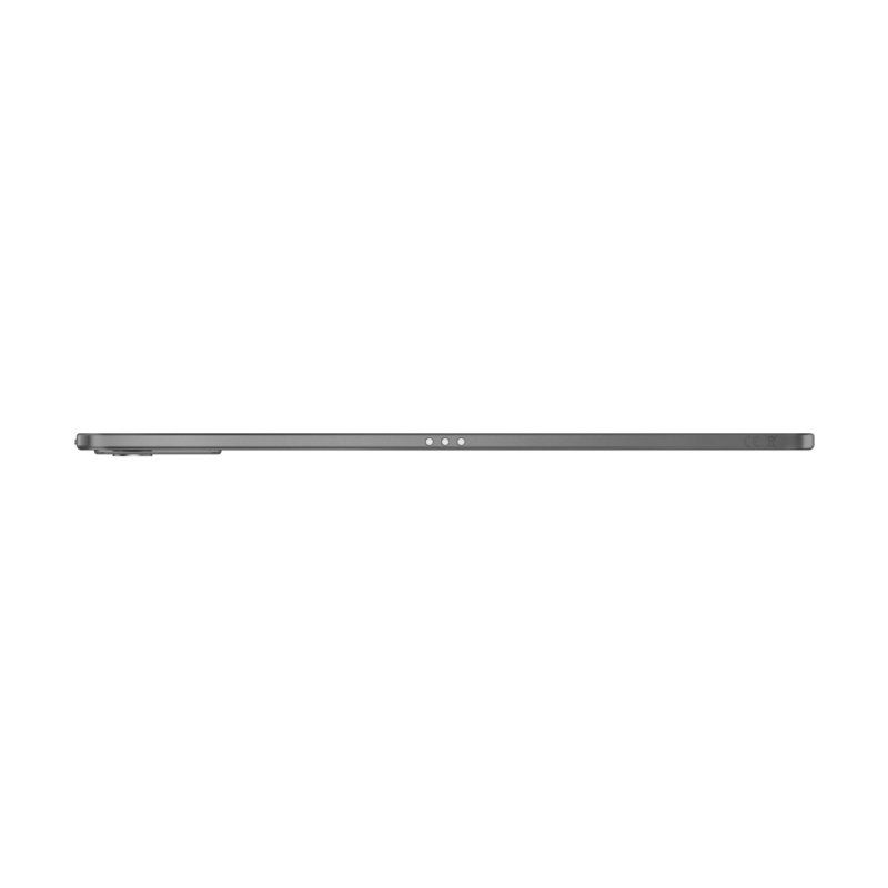 STOCKINK1EN COURS DE LIVRAISON-Lenovo Idea Tab Plus Mediatek 256 Go 30,7 cm (12.1") 8 Go Wi-Fi 5 (802.11ac) Android 15 Gris