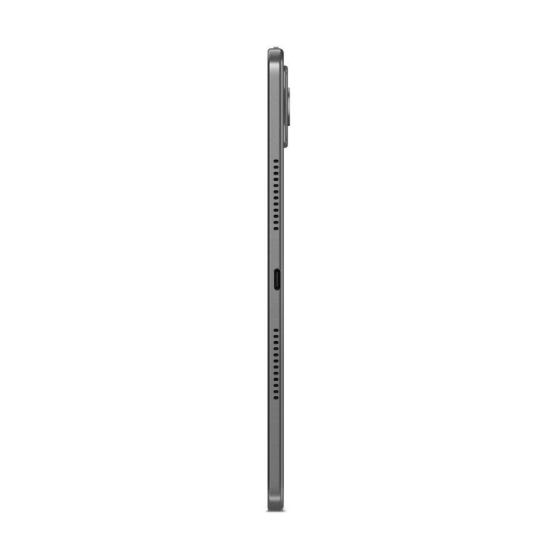 STOCKINK2EN COURS DE LIVRAISON-Lenovo Idea Tab Plus Mediatek 256 Go 30,7 cm (12.1") 8 Go Wi-Fi 5 (802.11ac) Android 15 Gris