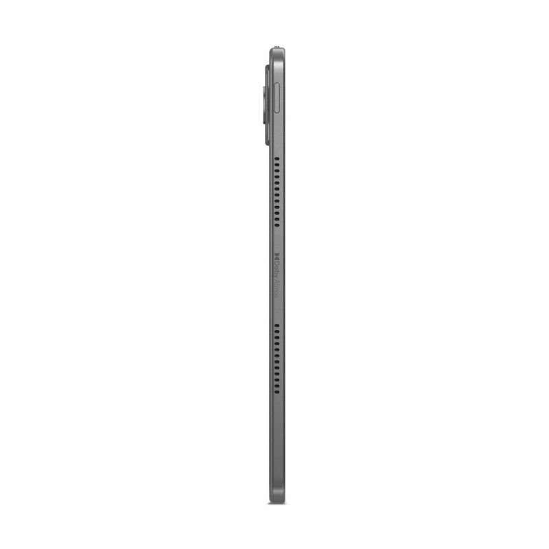 STOCKINK1EN COURS DE LIVRAISON-Lenovo Idea Tab Plus Mediatek 256 Go 30,7 cm (12.1") 8 Go Wi-Fi 5 (802.11ac) Android 15 Gris