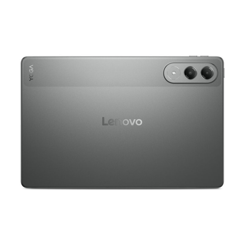 Lenovo Yoga Tab Qualcomm Snapdragon 256 GB 28.2 cm (11.1") 12 GB Wi-Fi 7 (802.11be) Android 15 Grey