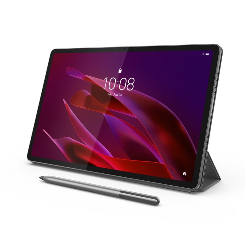 Lenovo Yoga Tab 12RAM 256GB Wi-Fi luna grey